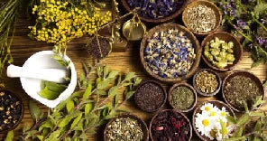 Herbs